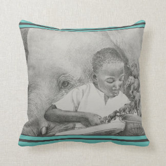 COUSSIN GRAINES DE MOUTARDE GROW-PILLOW PAR KATHY LE