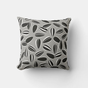 Coussin Graines de tournesol