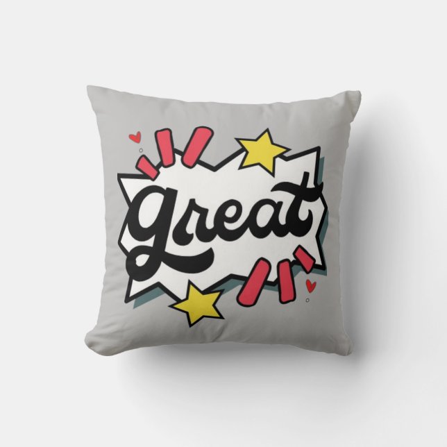 Coussin Grand (Recto)