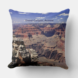 Coussin Grand Canyon, Arizona