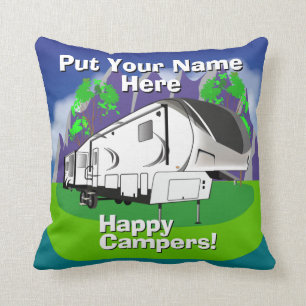 Coussin Grand Design Camper 367bhs