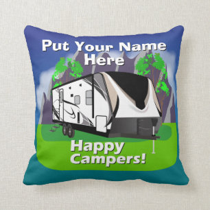 Coussin Grand Design Imagine 2150RB Happy Camper Design