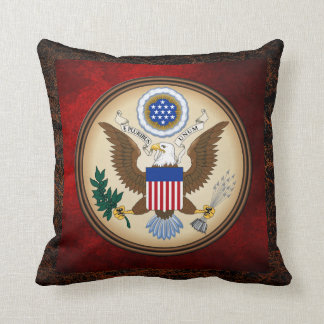 COUSSIN GRAND JOINT DES ETATS-UNIS