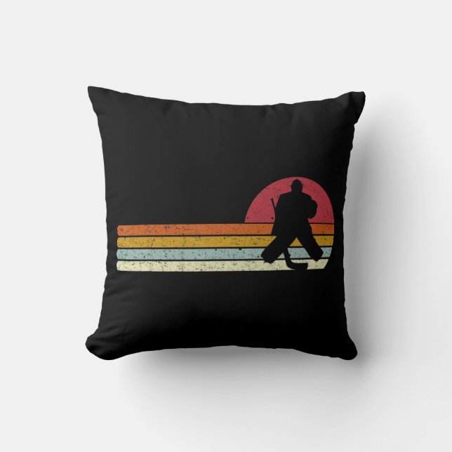 Coussin Grand-mère Oear Noël Plaid Famille Correspondante  (Recto)