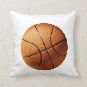 Coussin Grand Orange Basket Lounge