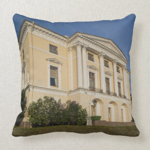 Coussin Grand Palais du tsar Paul Ier, extérieur