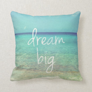 Coussin Grand rêveur