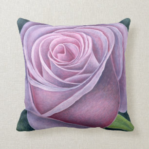 Coussin Grand s'est levé 2003