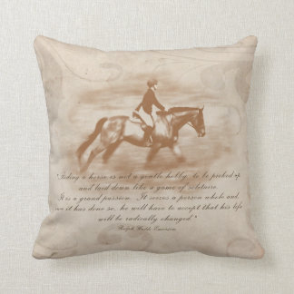 Coussin Grande Passion