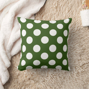 Coussin Grands Points