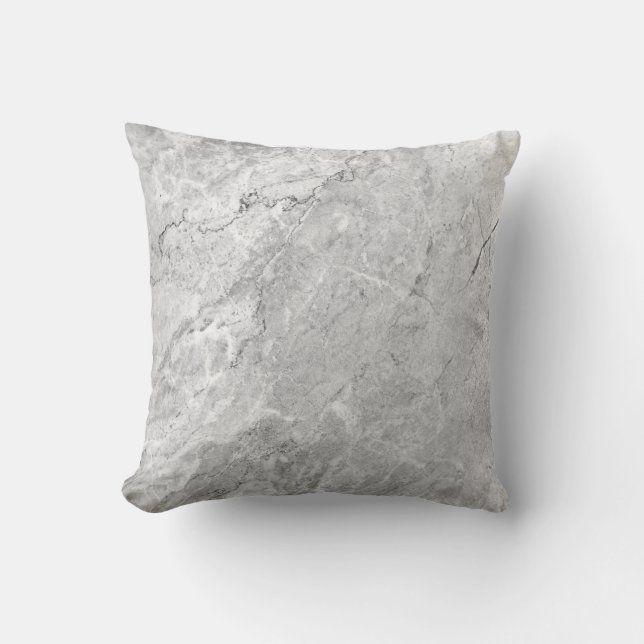 Coussin Granit gris (Recto)