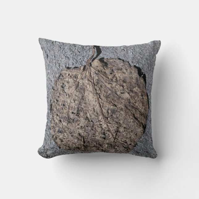 Coussin Graphique/ Texturé (Recto)