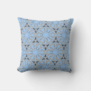 Coussin Graphiques Grand Danois