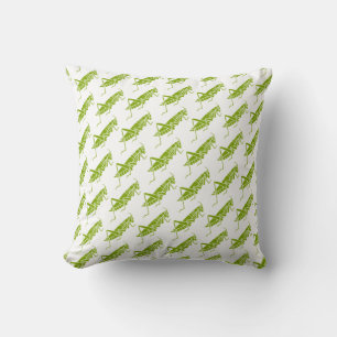 Coussin Grasshoppers
