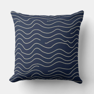 Coussin Gravure