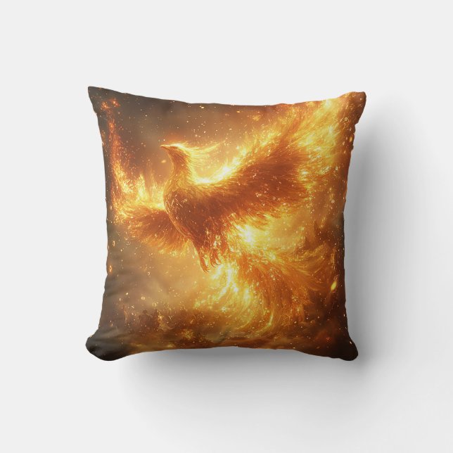 Coussin Great Idea for design lovers (Recto)