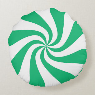 Coussin Green Candy