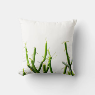 Coussin Green love