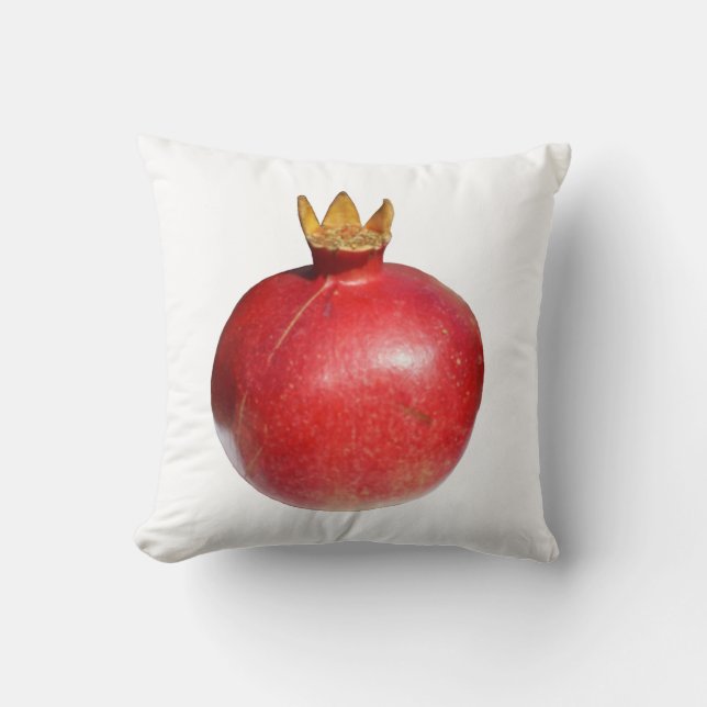 Coussin Grenade (Recto)