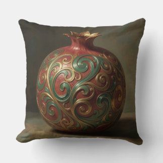 Coussin Grenade´11