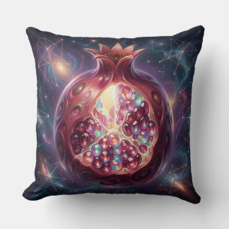 Coussin Grenade´7