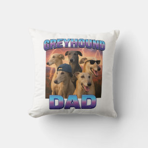 Coussin Greyhound