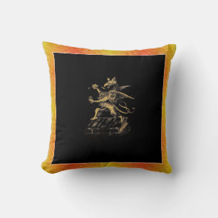 Coussin Griffin