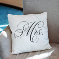 Grilles Chevron Noir et Blanc Mme.