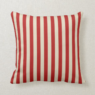 Coussin Grilles classiques PopCorn Vintages rétro