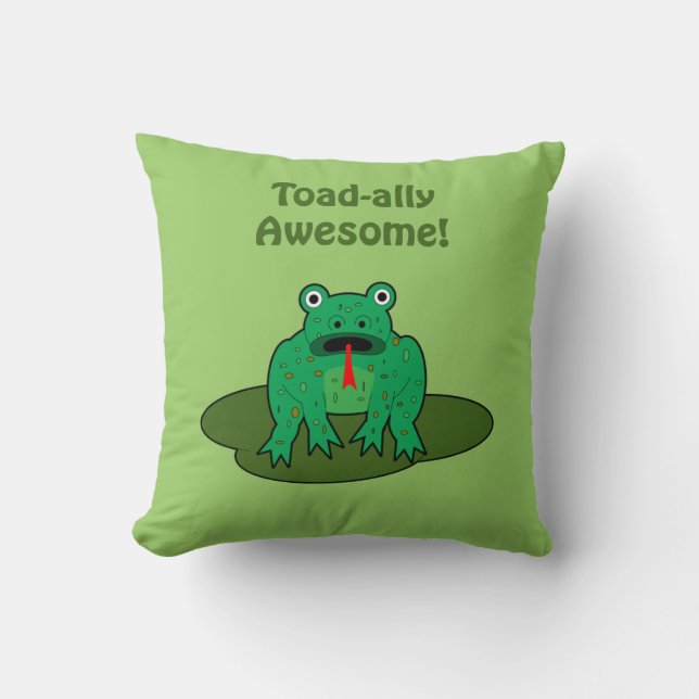 Coussin Gros plan (Recto)