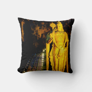 Coussin Grottes de Batu