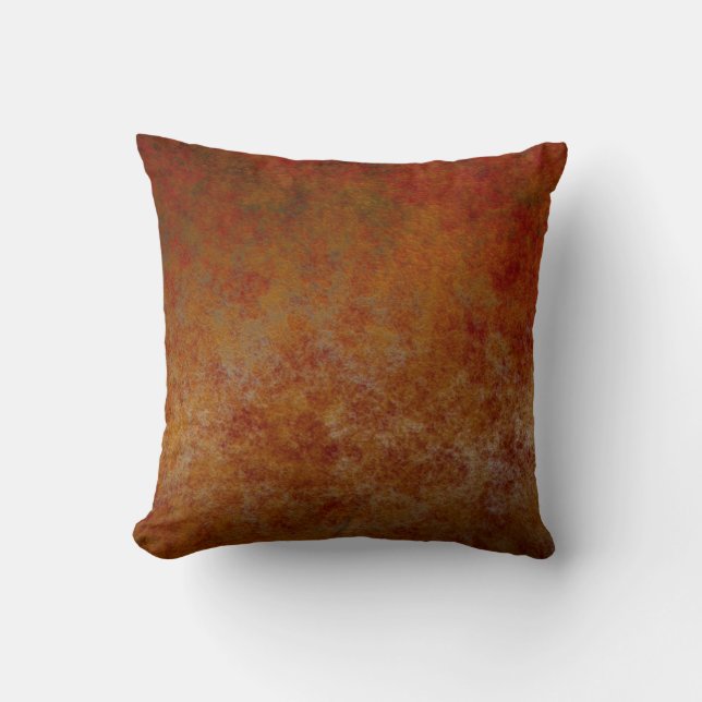 Coussin Grunge texture fond vintage (Recto)