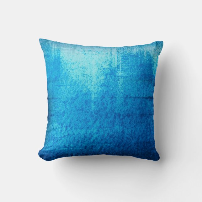 Coussin Grunge textures et arrière - plans - parfait ba (Recto)