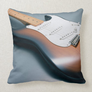 Coussin Guitare électrique