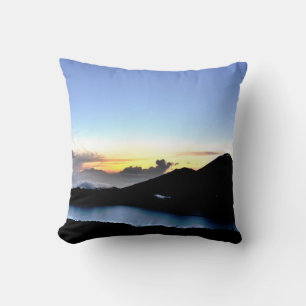 Coussin Gunung Batur Volcano, Bali