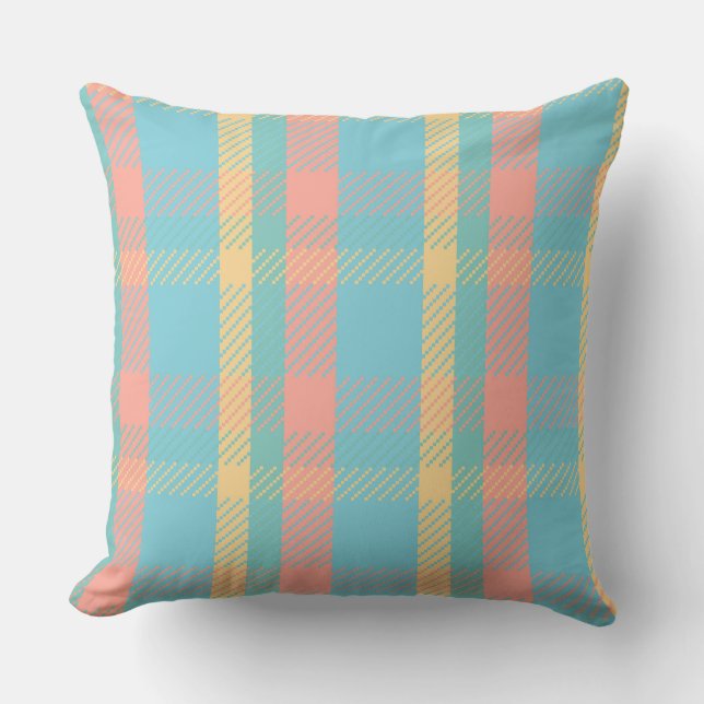 Coussin GWD en plan Tantrique (Recto)