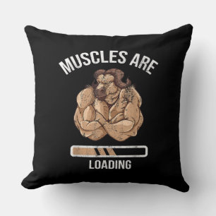 Coussin Gym