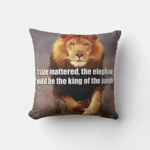 Coussin Gym pour la motivation