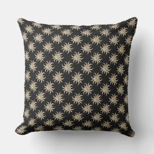 Coussin Haeckel Vintage personnalisable