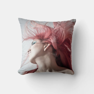 Coussin Hairtravy beauty