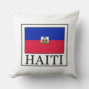 Coussin Haïti