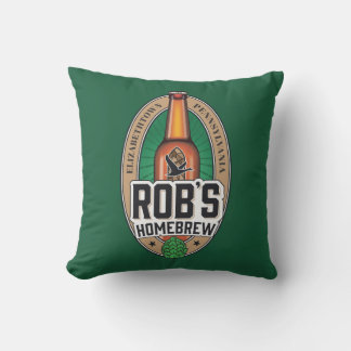 Coussin HakeDesign