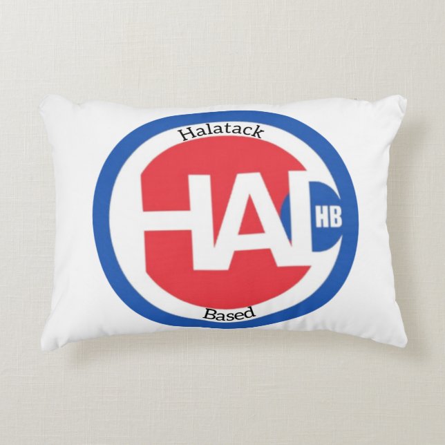 Coussin Halatack (Devant)