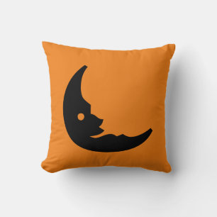 Coussin Halloween