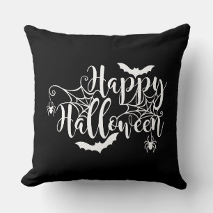 Coussin Halloween