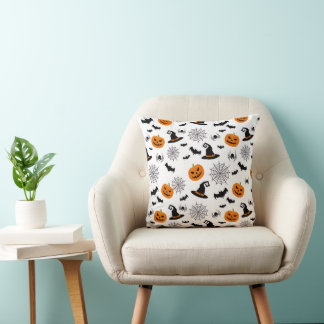COUSSIN HALLOWEEN