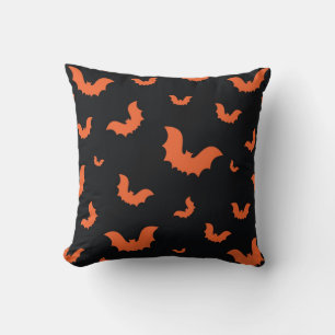 Coussin Halloween