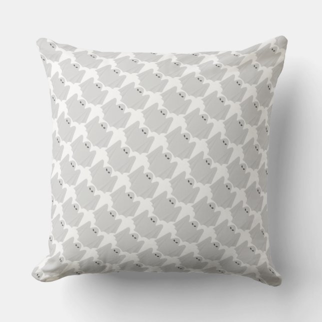 Coussin Halloween (Recto)