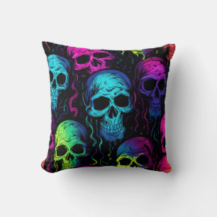 Coussin Halloween