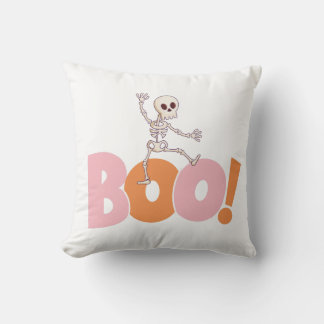 Coussin Halloween